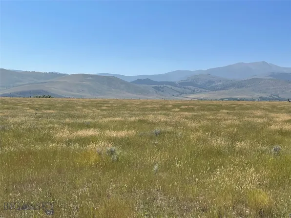 PARCEL Nine So Golden Eagle Rd, Ennis, MT 59729