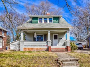 1571 Pilgrim St, Akron, OH