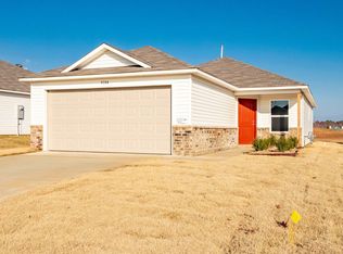 5184 Red Fox Trl, Bauxite, AR 72011