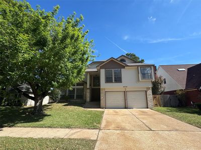 4906 Kleinmeadow Ct, Houston, TX, 77066