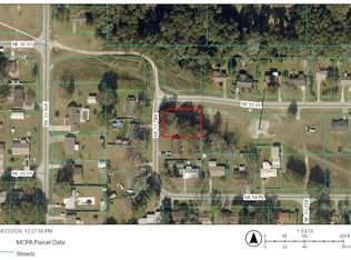 0 NE 22nd Ter LOT 3, Ocala, FL 34479