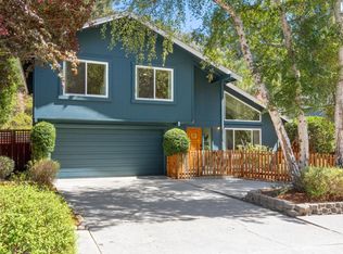 4920 Thurber Ln, Santa Cruz, CA 95065