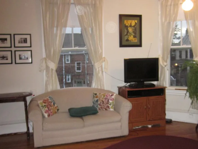 40 Appleton St #2 — Photo 1