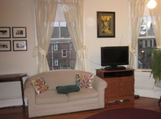 40 Appleton St APT 2, Waltham, MA 02453