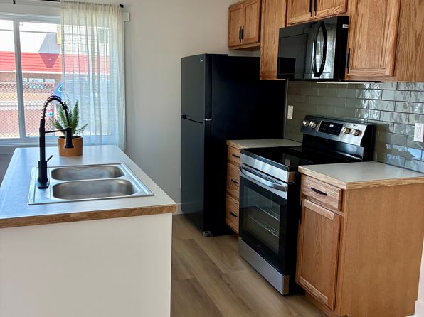 4813 W Irving St #4815