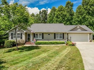 117 Brendle Ln, Troutman, NC 28166