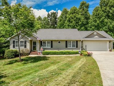 117 Brendle Ln, Troutman, NC, 28166