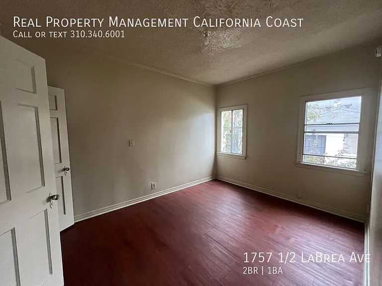 1757 1/2 S La Brea Ave — Photo 7