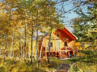 31 Beavertail Loop, Red Lodge, MT 59068