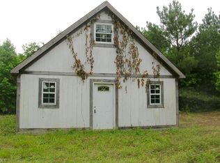 950 Yarboroughs Mill Rd, Milton, NC 27305