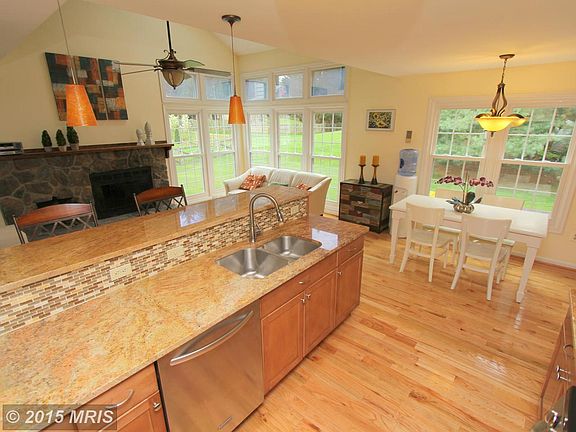 3rd image of 15605 Yellowhorn Ct