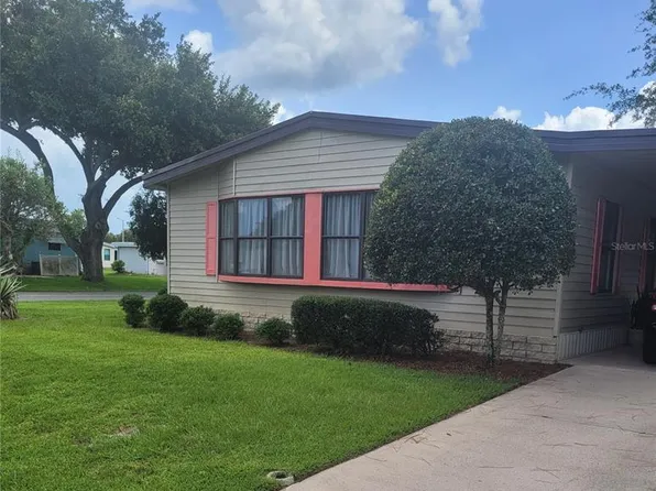 3211 Wekiva Rd, Tavares, FL 32778