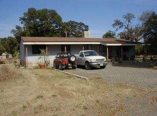 7095 Occidental Ave, Palermo, CA 95968