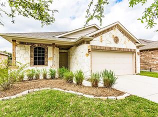 3206 Carriage Cove Ct, Dickinson, TX 77539