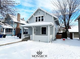 826 S Summit Ave, Sioux Falls, SD 57104