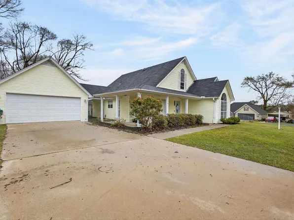 200 Cassy Dr, Jemison, AL 35085