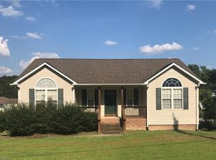 433 Will Johnson Rd, Thomasville, NC 27360