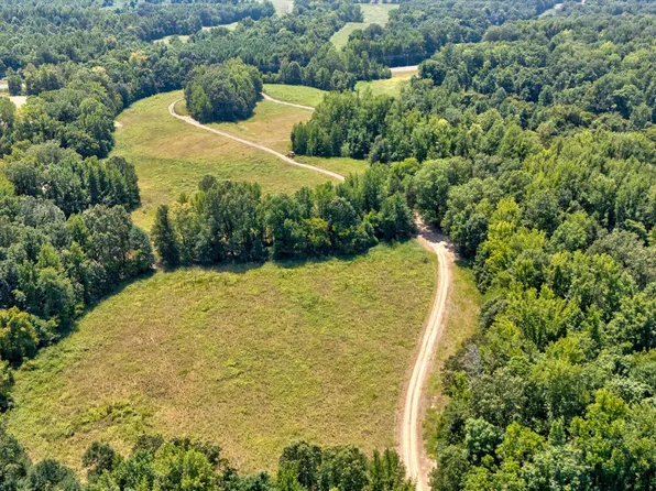 1 Church Rd Lot 1, Walls, MS 38680