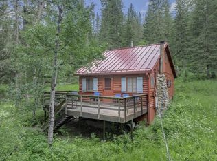 10819 Hagmann Ln, Lead, SD 57754