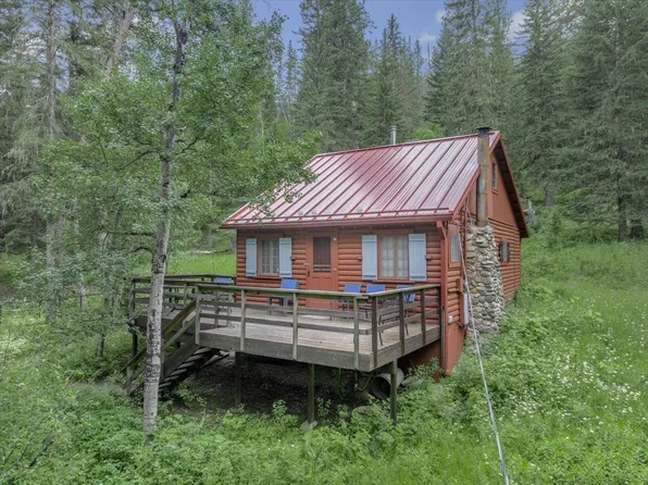 10819 Hagmann Ln, Lead, SD 57754