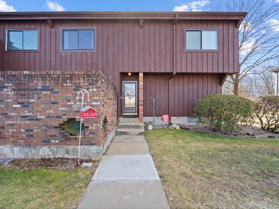 108 Webster Court #108, Newington, CT, 06111