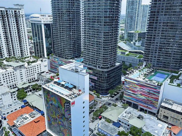 1010 Brickell Ave #3510 — Photo 22