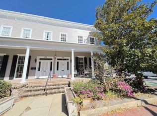 226 E Gwinnett St Unit B, Savannah, GA 31401