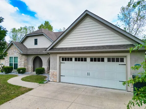 3505 Longfords Mill Dr, Columbia, MO 65203