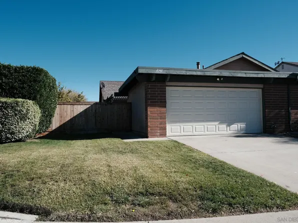 2142 Ridgeview Pl, Escondido, CA 92026