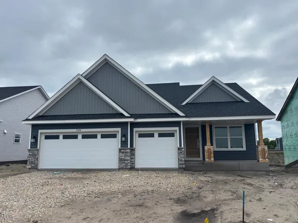 15144 Sycamore St NE, Andover, MN 55304