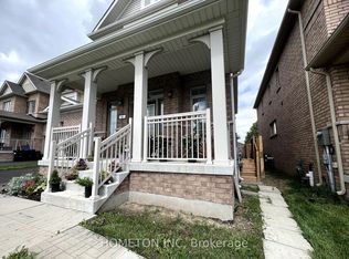 4 Pridham Pl #BASEMENT, New Tecumseth, ON L0G1W0