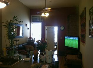 93 Magnolia Ave #301, Jersey City, NJ 07306