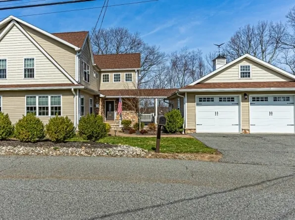 103 Hillcrest Dr, Denville Twp., NJ 07834