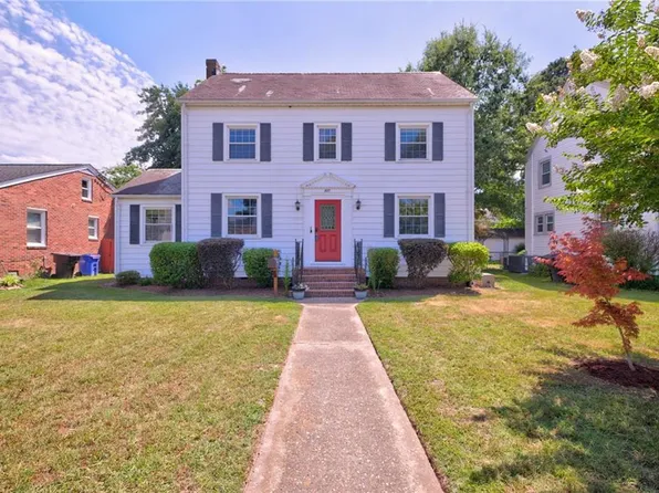 407 Sussex Dr, Portsmouth, VA 23707
