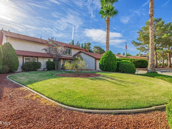 41340 Myrtle St, Palmdale, CA 93551