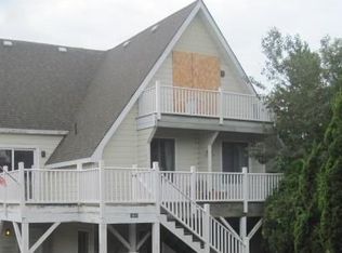 3617 Windgrass Cir, Kitty Hawk, NC 27949