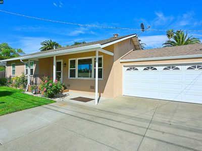 1013 Pleasant Valley Dr, Pleasant Hill, CA, 94523