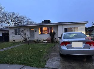 1151 W 11th St, Merced, CA 95341