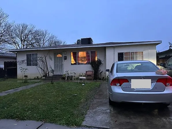 1151 W 11th St, Merced, CA 95341