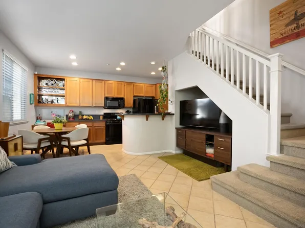 3162 Ibis Ln, San Diego, CA 92103