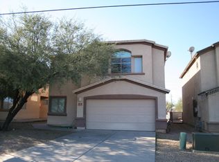 3792 E Felix Blvd, Tucson, AZ 85706