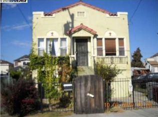 874 20th St, Oakland, CA 94607