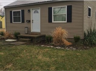 381 Alena St, Wabash, IN 46992