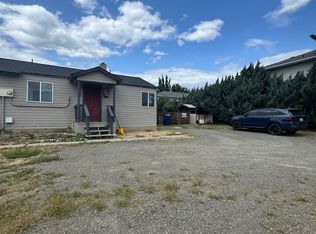 703 E 18th Ave, Ellensburg, WA 98926