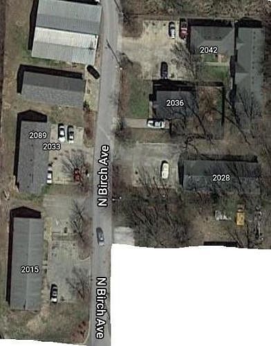 1st image of 2089 N Birch Ave