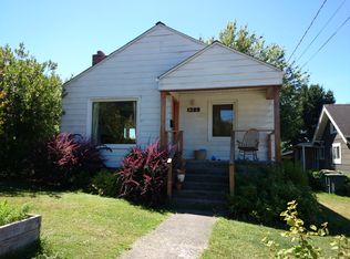 1325 S Angeline St, Seattle, WA 98108