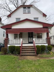 3215 E 118th St, Cleveland, OH, 44120