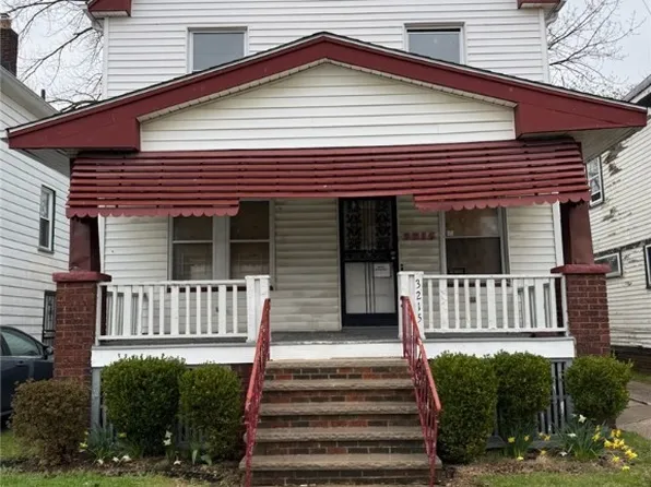 3215 E 118th St, Cleveland, OH 44120