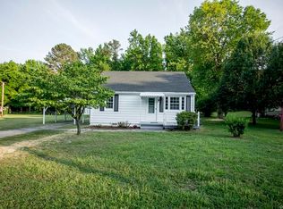 2705 Milhorn St, South Chesterfield, VA 23834