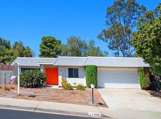 1708 Rees Rd, San Marcos, CA 92069